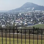 Engener Hoehe 호텔 엥겐