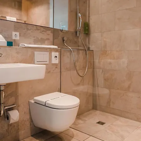 Engener Höh Hotel 4*