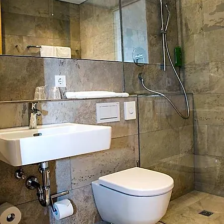 Engener Höh Hotel 4*