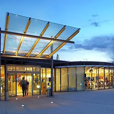 Engener Höh 4* Engen