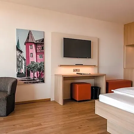 Engener Höh Hotel 4*