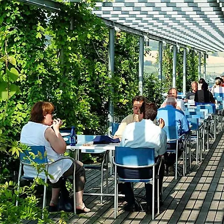 Engener Höh Hotel 4*