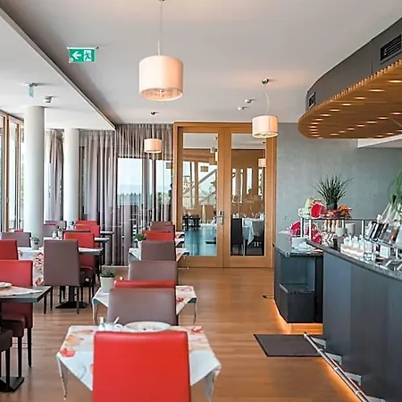 Hotel Engener Höh 4*