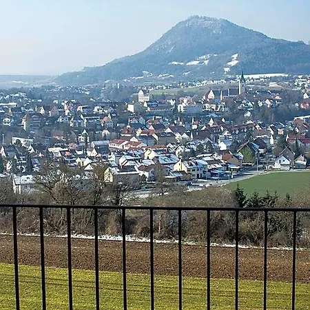 Engener Höh Hotel
