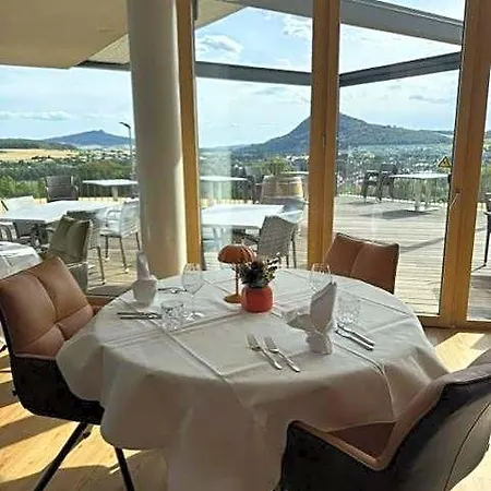 Engener Höh Hotel