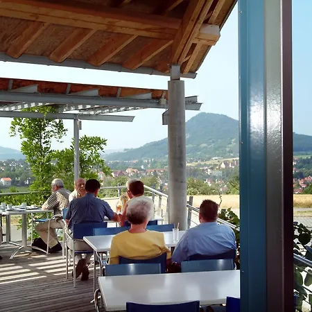 Engener Hoehe 4* 恩根