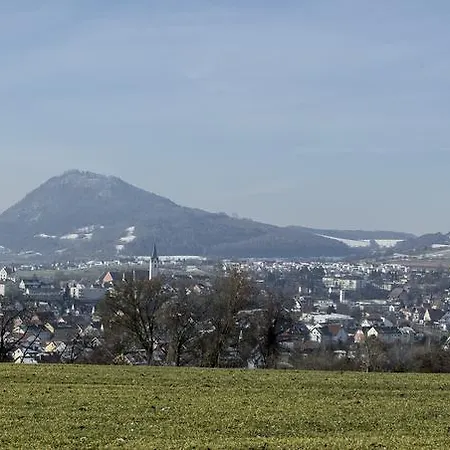 Engener Hoehe 酒店 4*