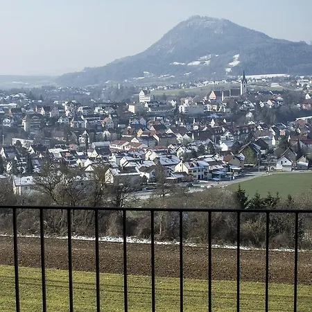 Engener Höh Hotel Engen