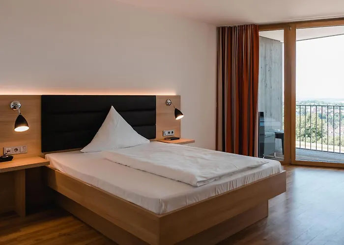 Engener Hoehe Отель