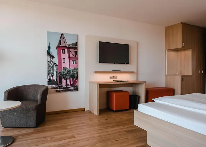 Engener Hoehe 4* Энген