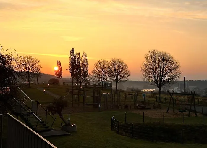 Engener Hoehe Отель