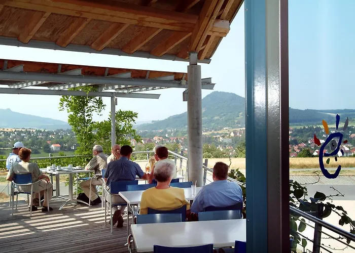 Engener Hoehe 4* אנגן