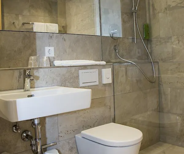 Engener Hoehe 4* Энген